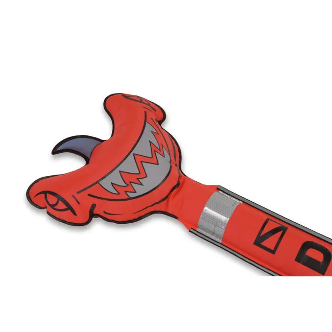 Best Divers Deco Buoy Hammer Shark