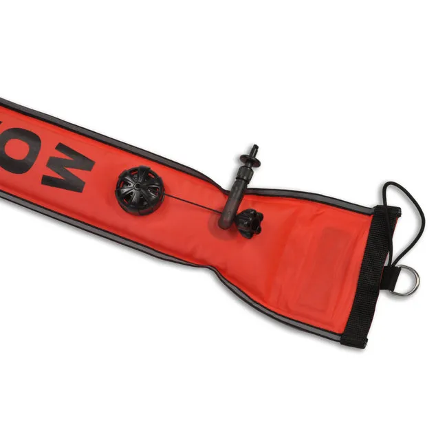 Best Divers Parachute de palier Hammer Shark