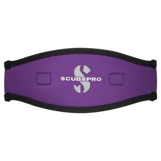 Scubapro Funda Tira Máscara