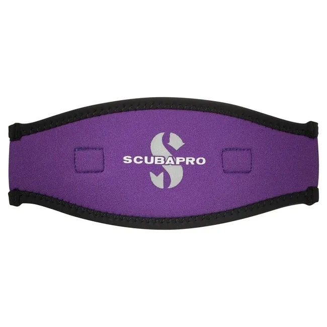Scubapro Funda Tira Máscara