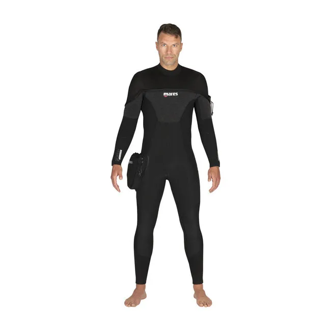 Mares Pro Therm 8/7 hombres