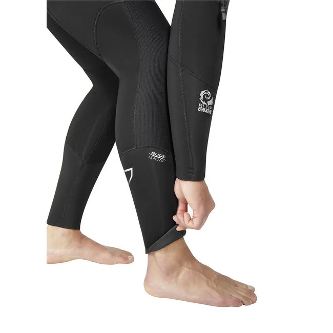 Mares Pro Therm 8/7 hombres