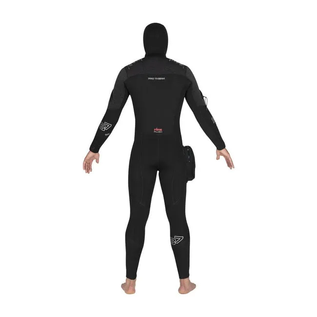Mares Pro Therm 8/7 Men