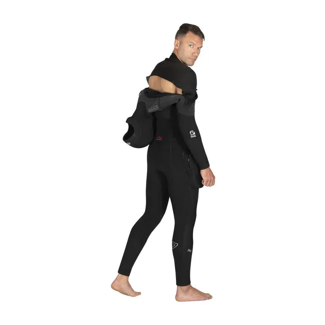 Mares Pro Therm 8/7 hombres