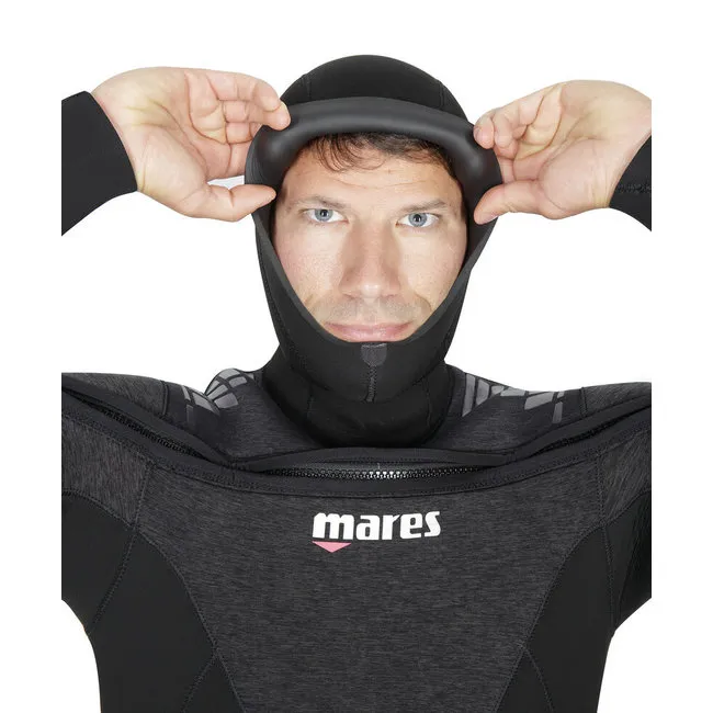 Mares Pro Therm 8/7 hombres