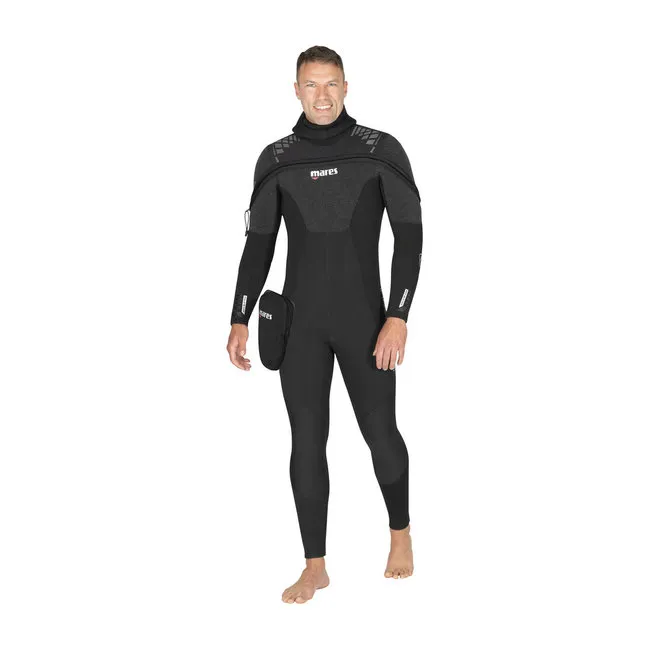 Mares Pro Therm 8/7 hombres