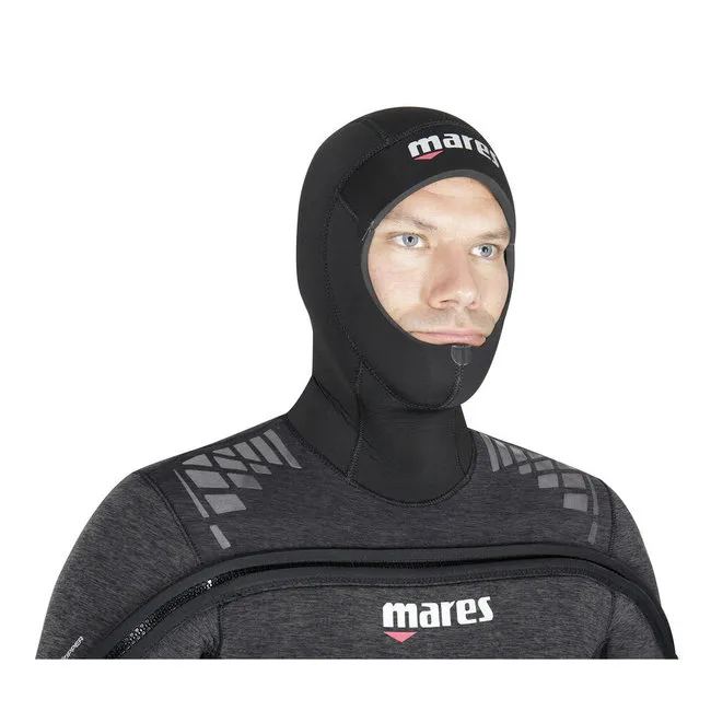Mares Pro Therm 8/7 hombres