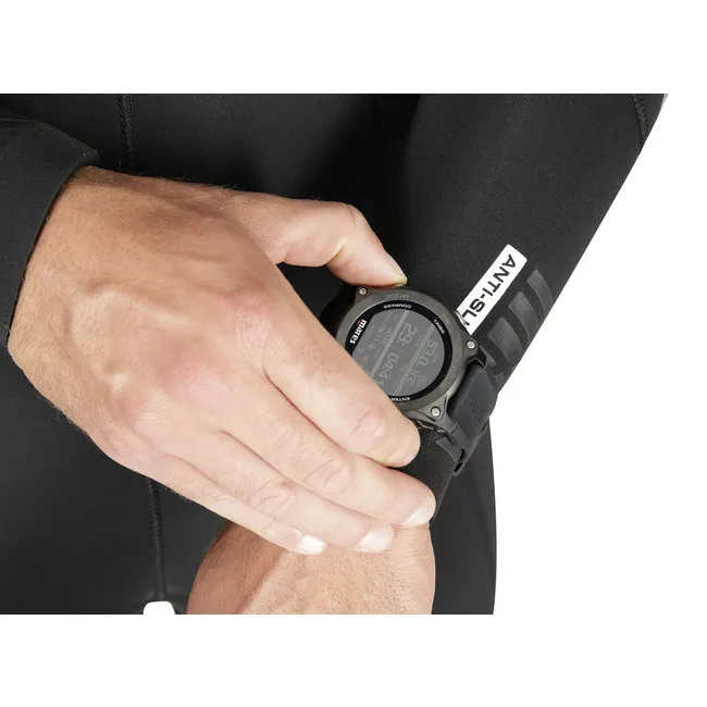 Mares Pro Therm 8/7 hombres