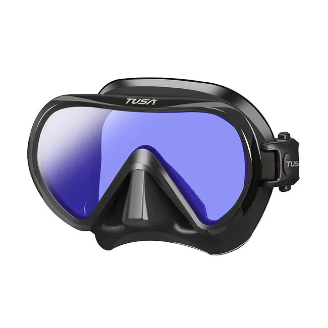 Tusa Ino Pro máscara de buceo M1011S