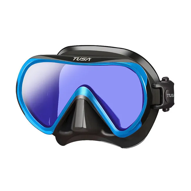 Tusa Ino Pro máscara de buceo M1011S