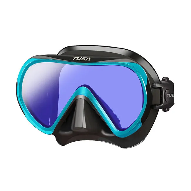 Tusa Ino Pro máscara de buceo M1011S