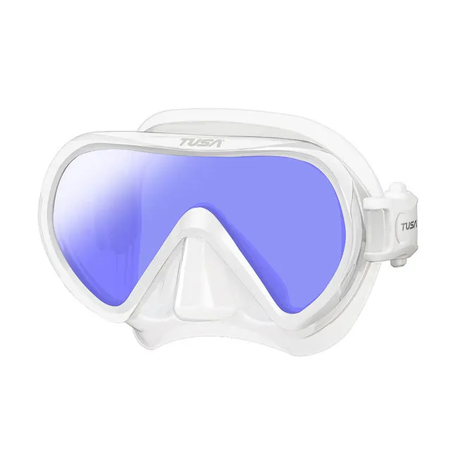 Tusa Ino Pro máscara de buceo M1011S