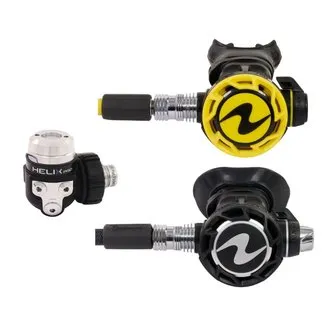 Aqualung Pack Regulador Helix Compact Pro