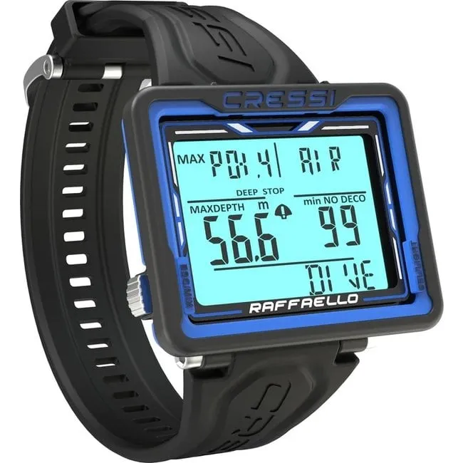 Cressi Raffaello