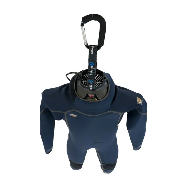 Surflogic Secador traje Wetsuit Pro Dryer