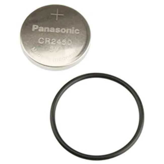 Scubapro Kit de Batterie Mantis/Meridian