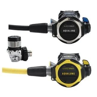 Aqualung Pack Regulador Leg3nd