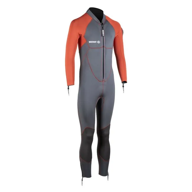 Beuchat Aquatrek 3 mm Hombre EOL