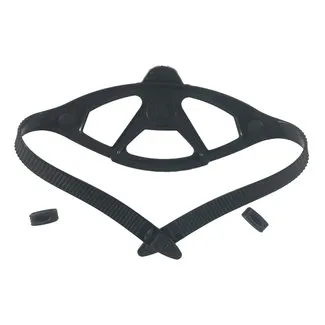 Apeks Tira Silicona VX1 Negra