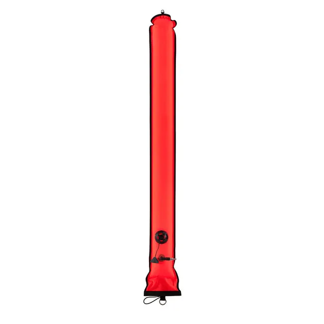 Scubapro Boya 140cm Naranja