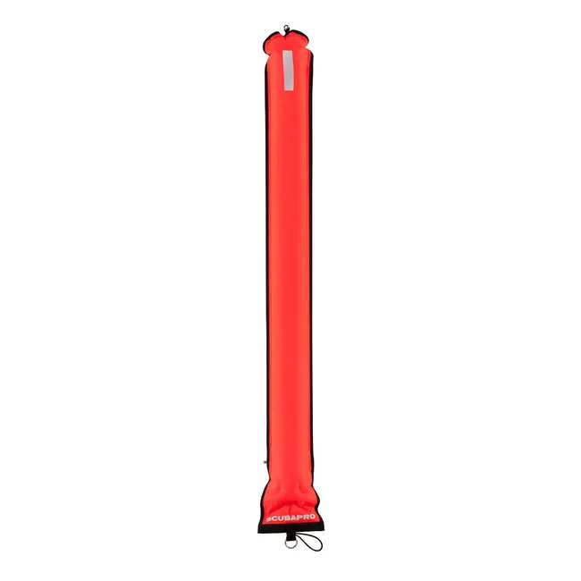 Scubapro Boya 180cm Naranja