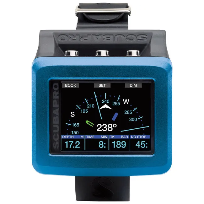 Scubapro Galileo G2 Tek