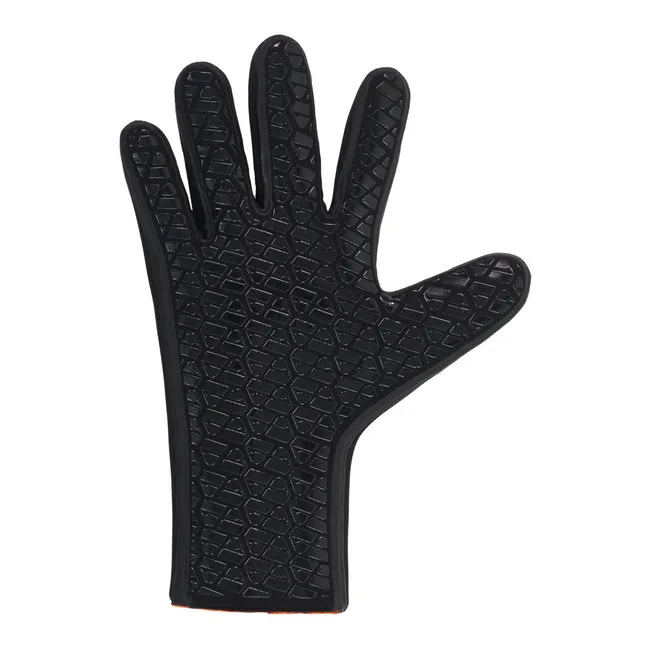 Apeks Guantes Thermiq 5mm