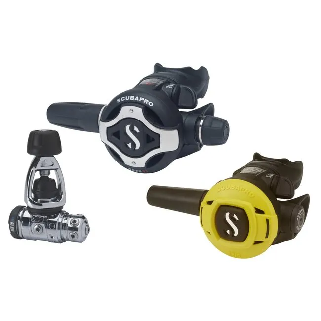 Scubapro MK19 Evo S620 Ti S270 (INT)