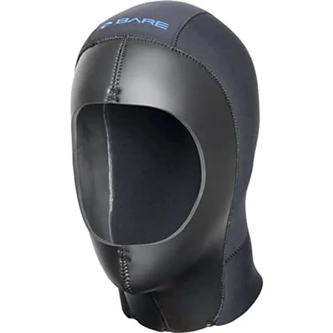 Bare Elastek Dry Hood Skin Out 7mm