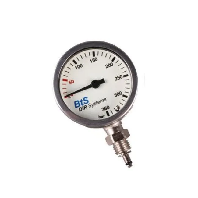 BTS Finimeter 52 mm BtS Dir. Systems