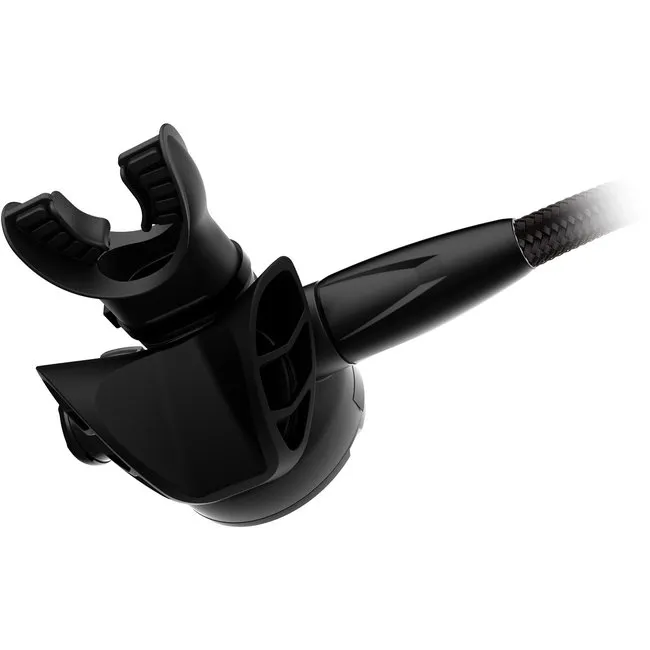 Oceanic Alpha 10 CDX (Din) mit Alpha 10 Octo und Regler Tasche