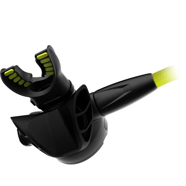 Oceanic Alpha 10 CDX (Din) mit Alpha 10 Octo und Regler Tasche