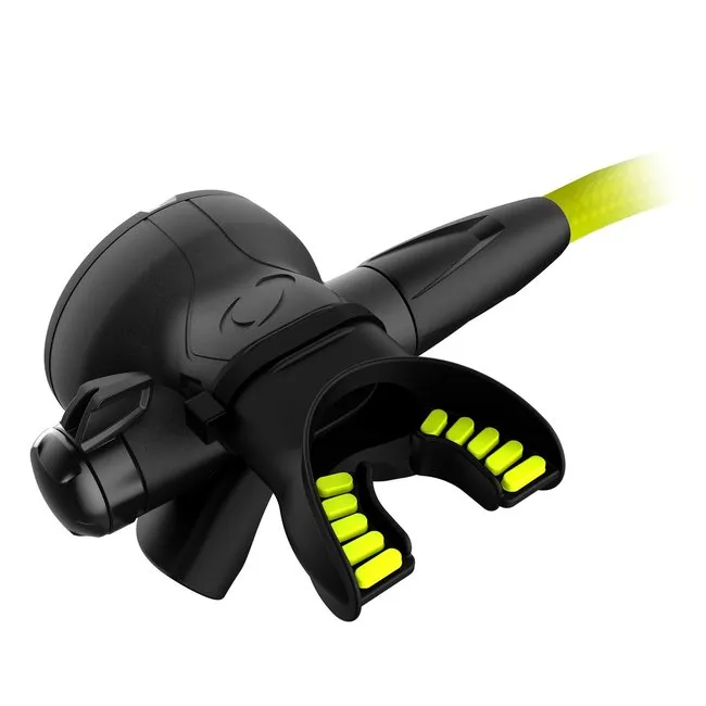 Oceanic Alpha 10 CDX (Din) with Alpha 10 Octo and Regulator Bag Set