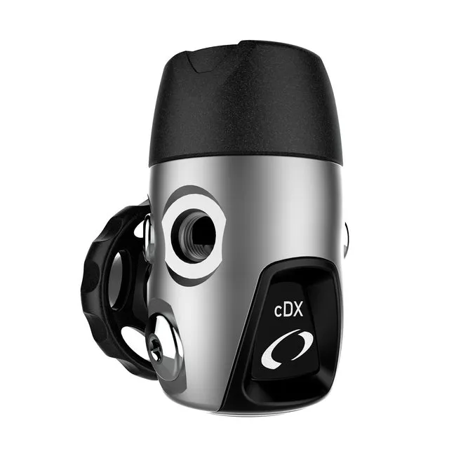 Oceanic Alpha 10 CDX (Din) with Alpha 10 Octo and Regulator Bag Set