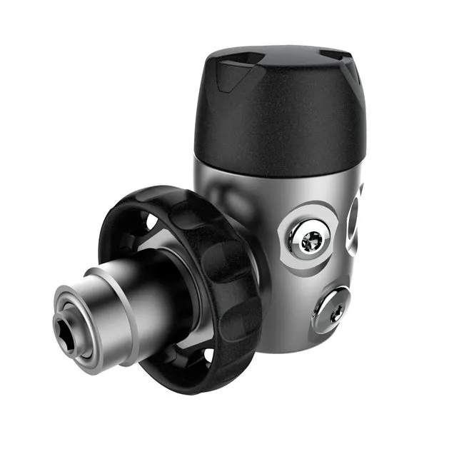 Oceanic Alpha 10 CDX (Din) con Alpha 10 Octo y Bolsa Regulador