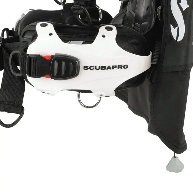 Scubapro Hydros Pro Female