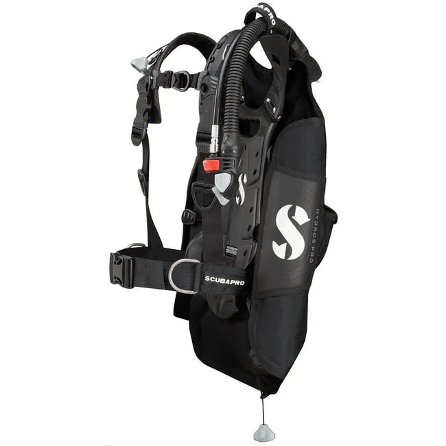 Scubapro Hydros Pro Male EOL