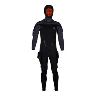 Apeks ThermiQ ADV 8/7 hombre