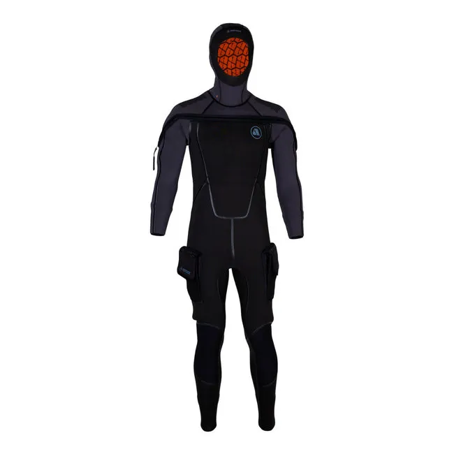 Apeks ThermiQ Adv 8/7 Homme