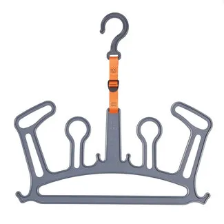 c-monsta Percha para Traje de Neopreno V2