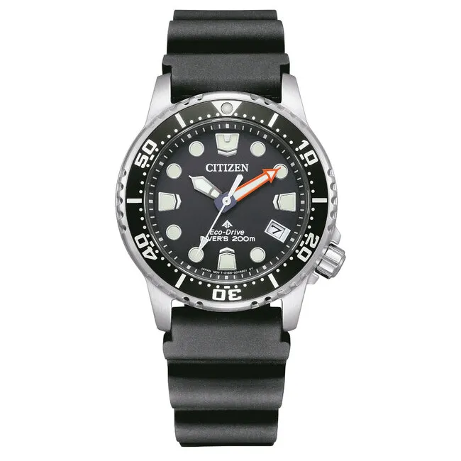 Citizen Promaster EO2020-08E Marine Sea (talla MIDI)