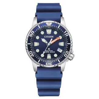 Citizen Promaster EO2021-05L Marine Sea (talla MIDI) Citizen Promaster EO2021-05L Marine Sea (talla MIDI)