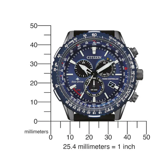 Citizen Promaster CB5006-02L