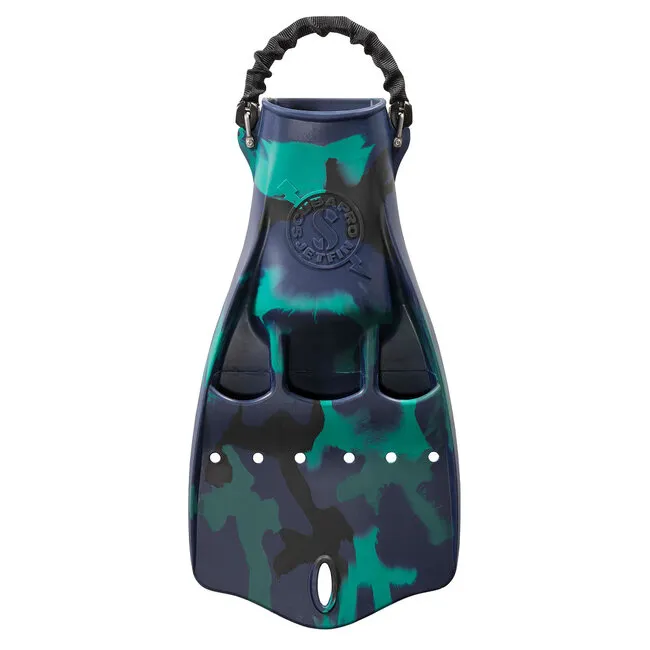 Scubapro Aletas Jet Fin