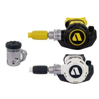 Apeks Pack Regulador XL4+ / Octopus XL4+