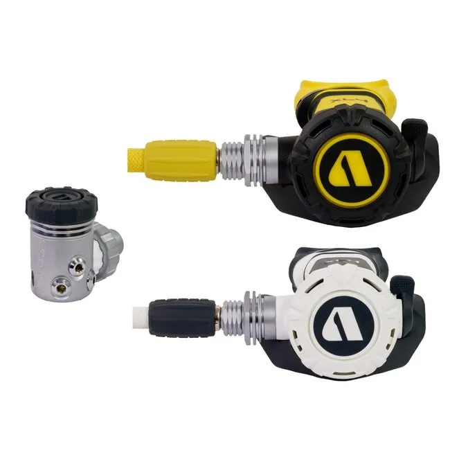 Apeks Pack Regulador XL4+ / Octopus XL4+