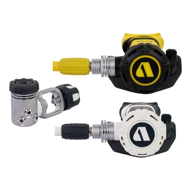 Apeks XL4+ Stage 3 Set