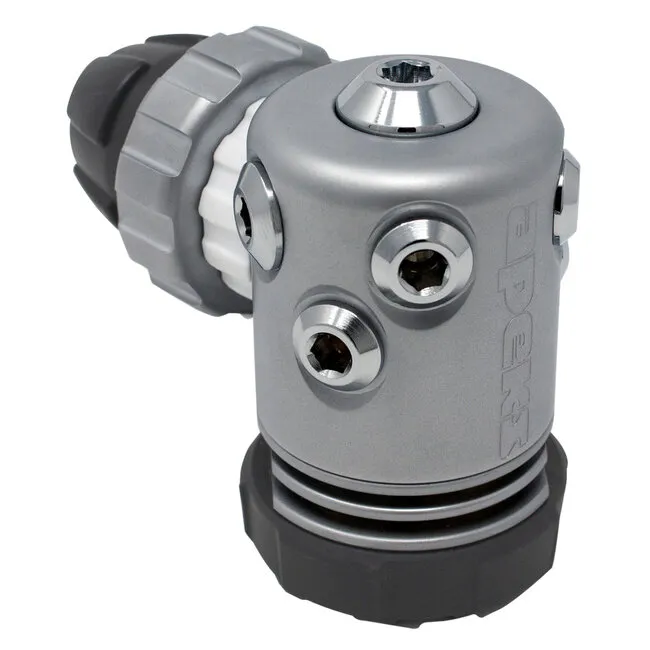 Apeks XL4+ Stage 3 Set