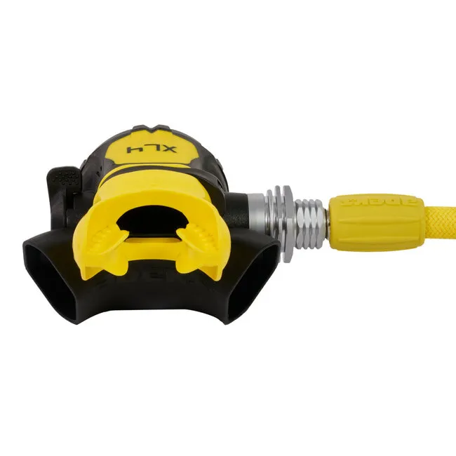 Apeks Pack Regulador XL4+ / Octopus XL4+