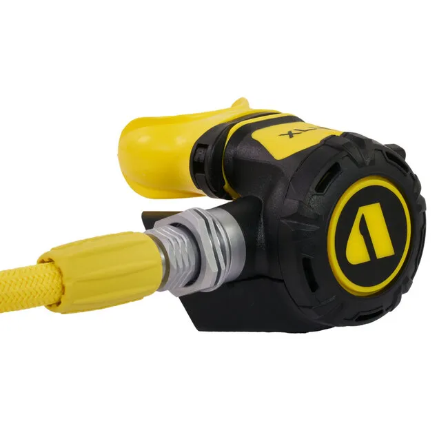 Apeks Pack Regulador XL4+ / Octopus XL4+